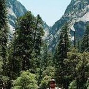 Meet your Posher, Eli